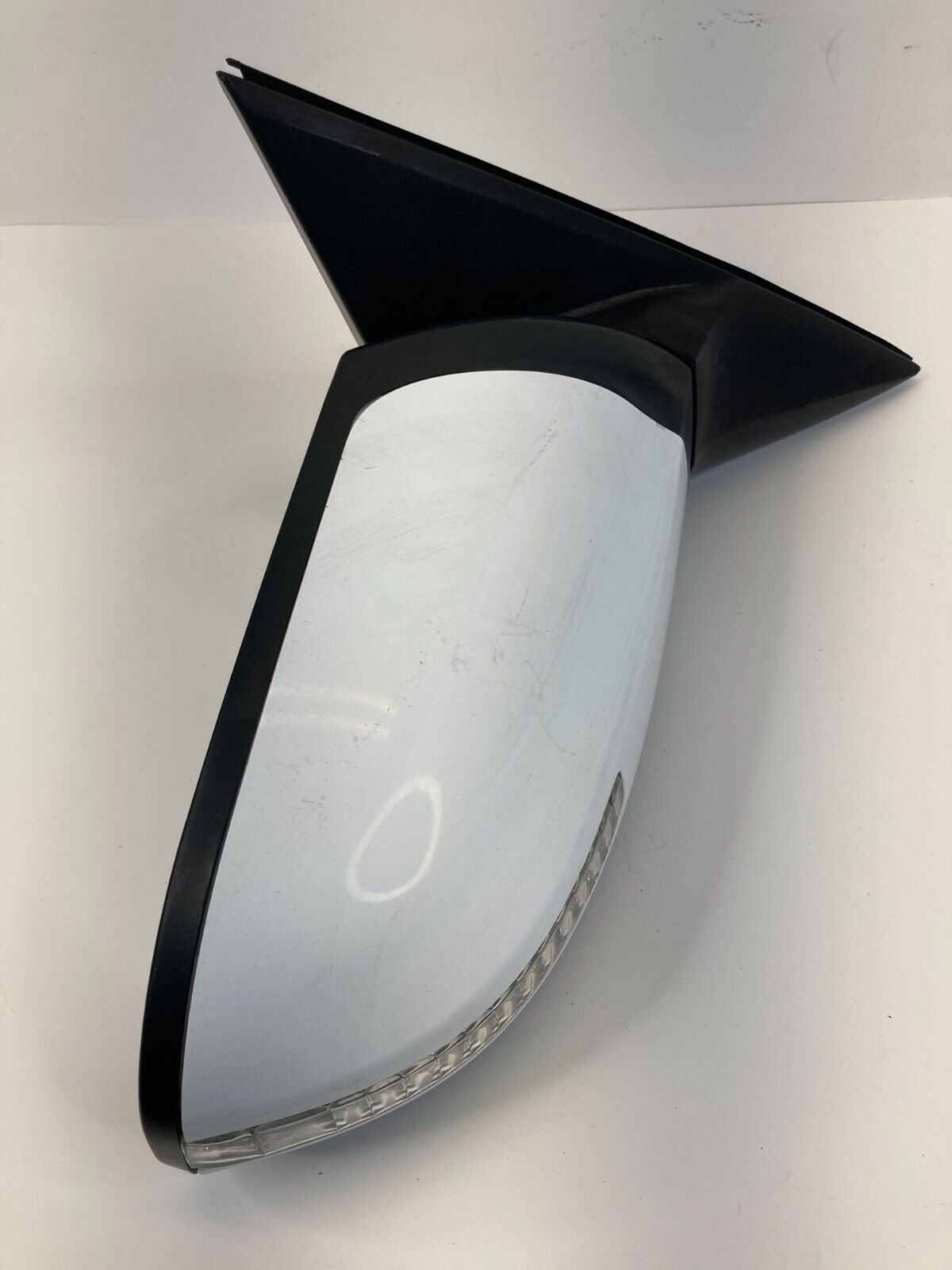 2009-2014 Nissan Maxima Right Side View Power Mirror w/ Signal Lamp AFTERMARKET