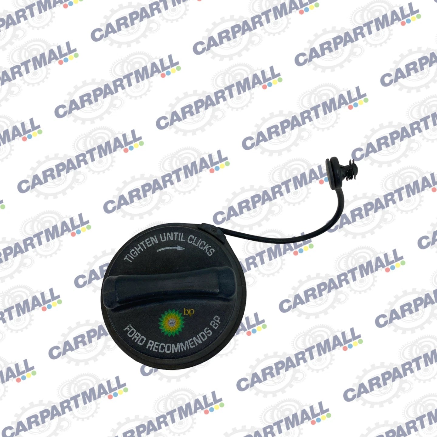 2008-2012 FORD ESCAPE 08-11 MARINER 3.0L V6 FUEL TANK FILLER GAS CAP COVER OEM