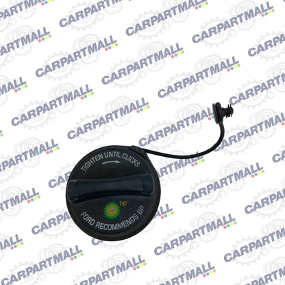 2008-2012 FORD ESCAPE 08-11 MARINER 3.0L V6 FUEL TANK FILLER GAS CAP COVER OEM