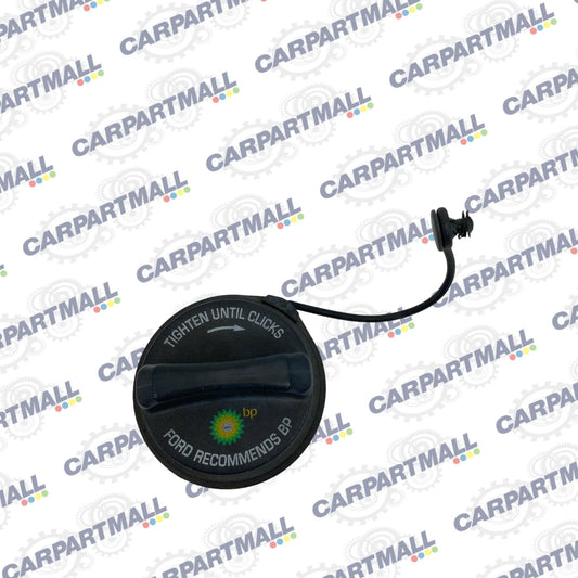 2008-2012 FORD ESCAPE 08-11 MARINER 3.0L V6 FUEL TANK FILLER GAS CAP COVER OEM