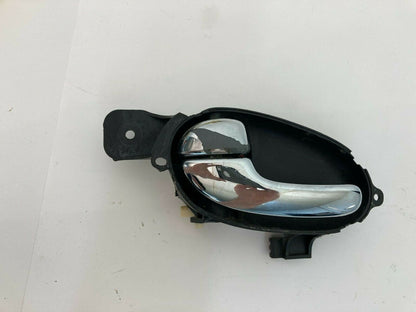 2004-2007 Buick Rainier Front Left Driver Side Inner Interior Door Handle OEM