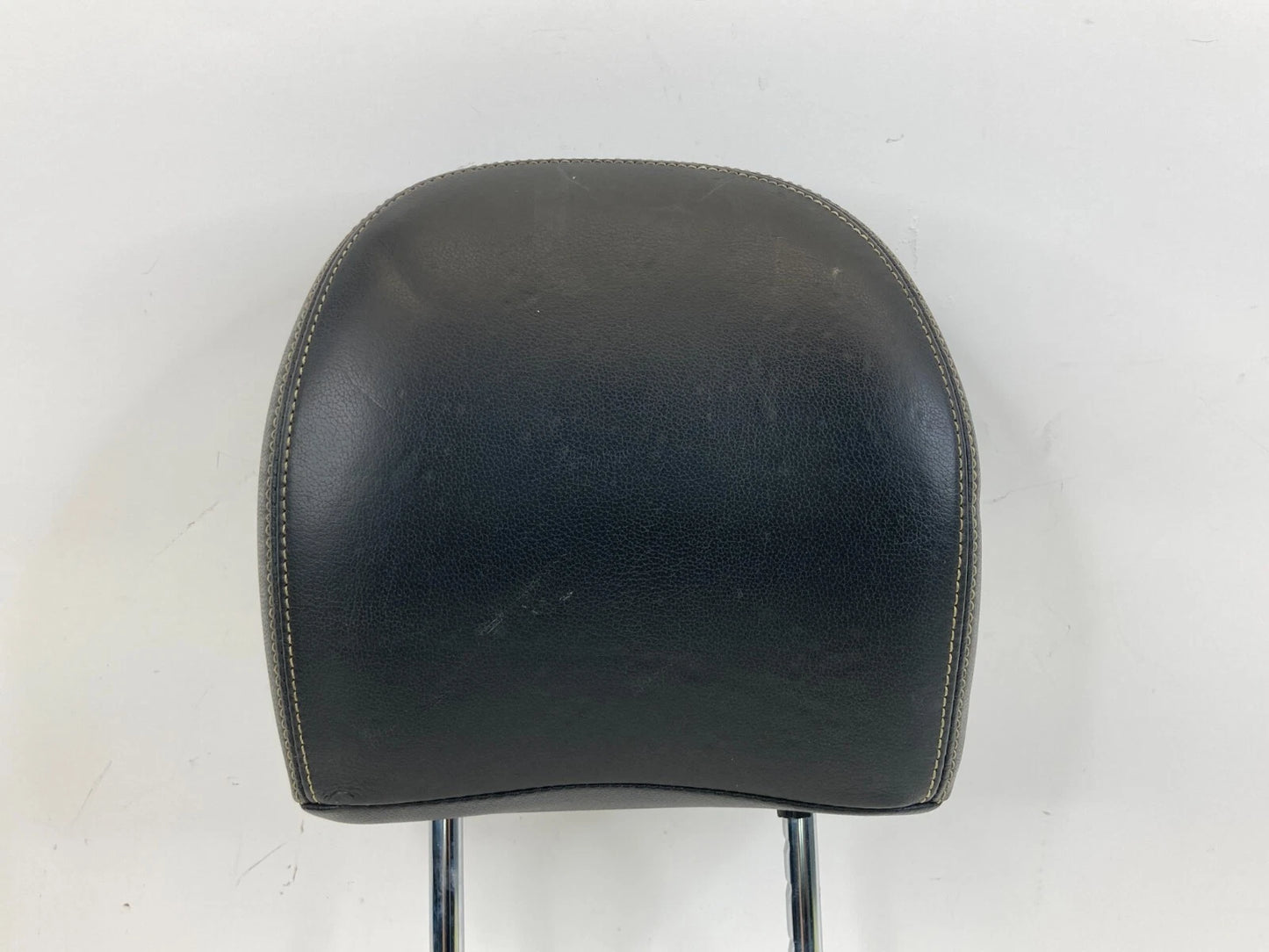 2014-2019 KIA SOUL FRONT LEFT DRIVER SIDE SEAT HEADREST ASSEMBLY BLACK OEM