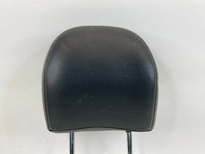 2014-2019 KIA SOUL FRONT LEFT DRIVER SIDE SEAT HEADREST ASSEMBLY BLACK OEM