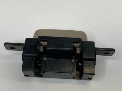 2007 2008 2009 HYUNDAI ELANTRA LOWER DASH STORAGE PUSH LATCH RELEASE OEM