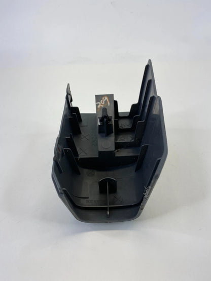 05-10 HONDA ODYSSEY DRIVER LEFT FRONT SEAT TRACK RAIL COVER OEM 81196-SHJ-A01