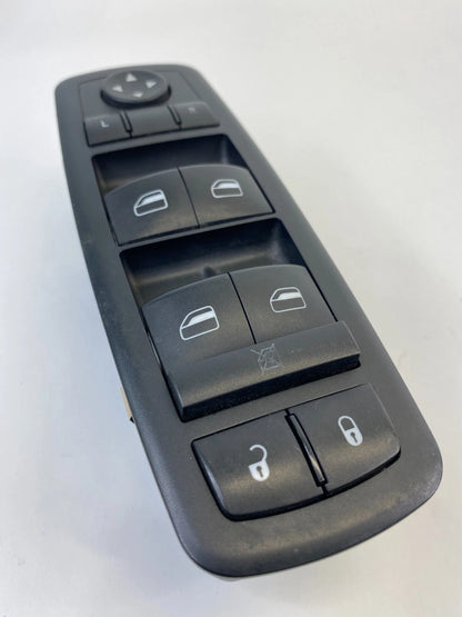 2008 2009 CHRYSLER TOWN & COUNTRY FRONT LEFT DRIVER POWER MASTER WINDOW SWITCH