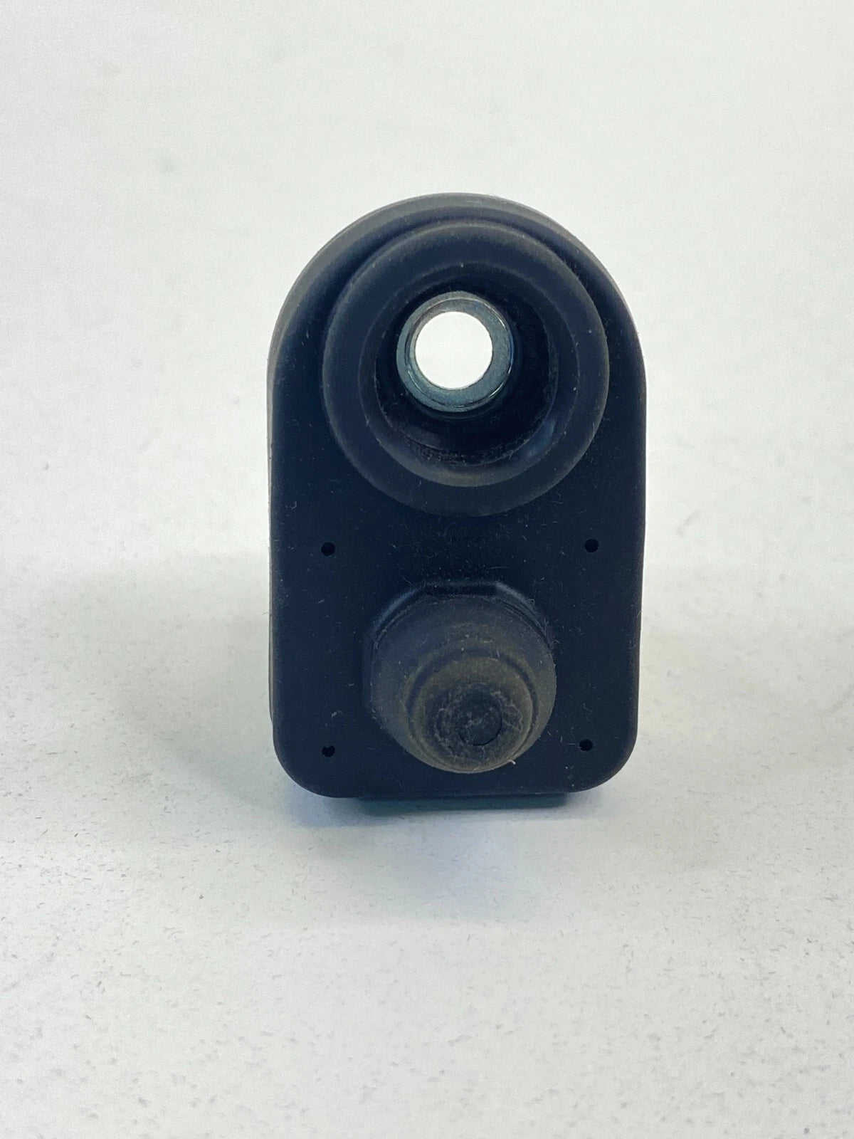 2012 NISSAN VERSA SEDAN REAR LEFT DRIVER DOOR COURTESY LIGHT SWITCH JAMB SENSOR