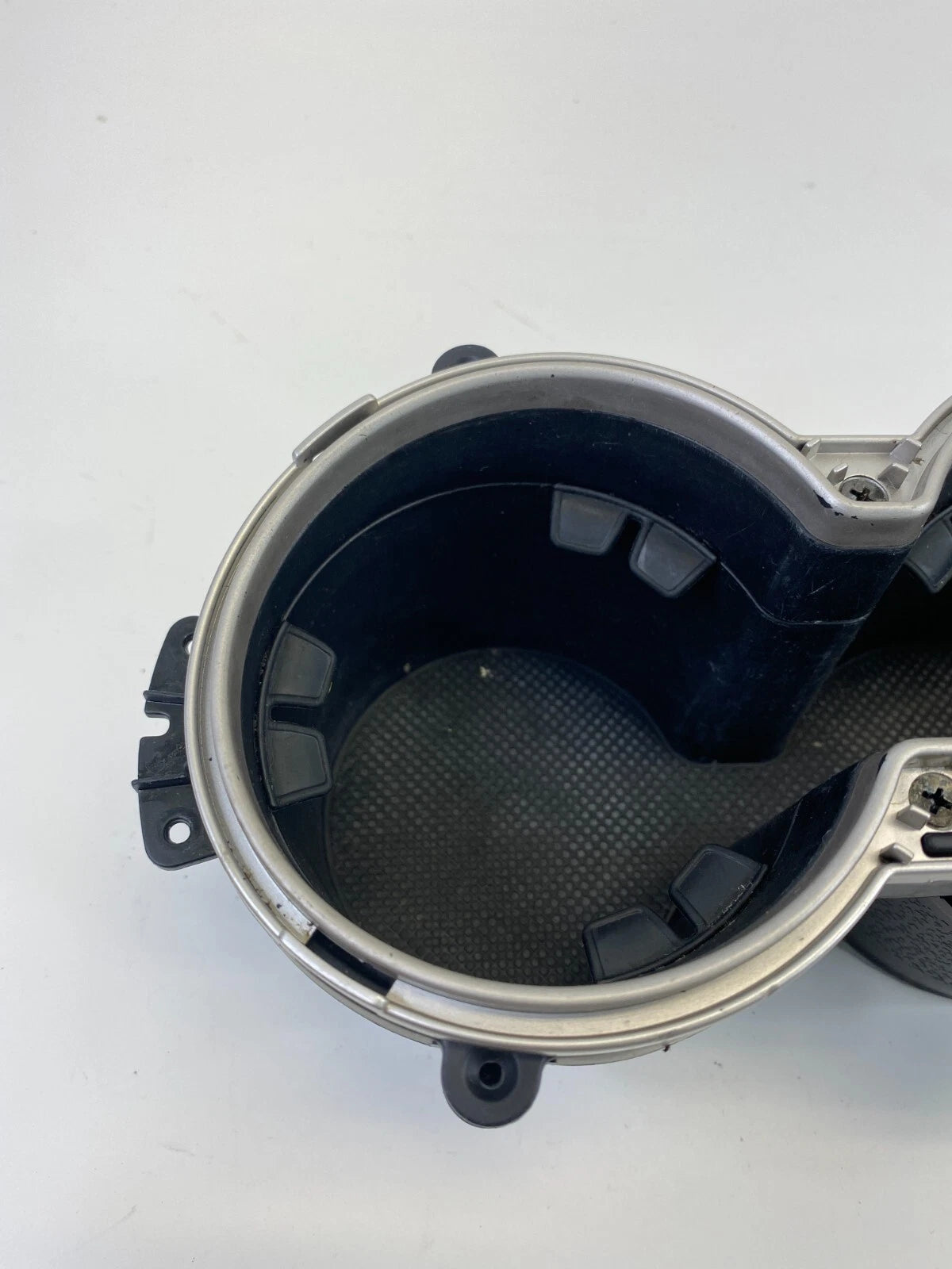 2009 2010 2011 KIA BORREGO CENTER CONSOLE CUP HOLDER CUPHOLDER 84871-2J070 OEM