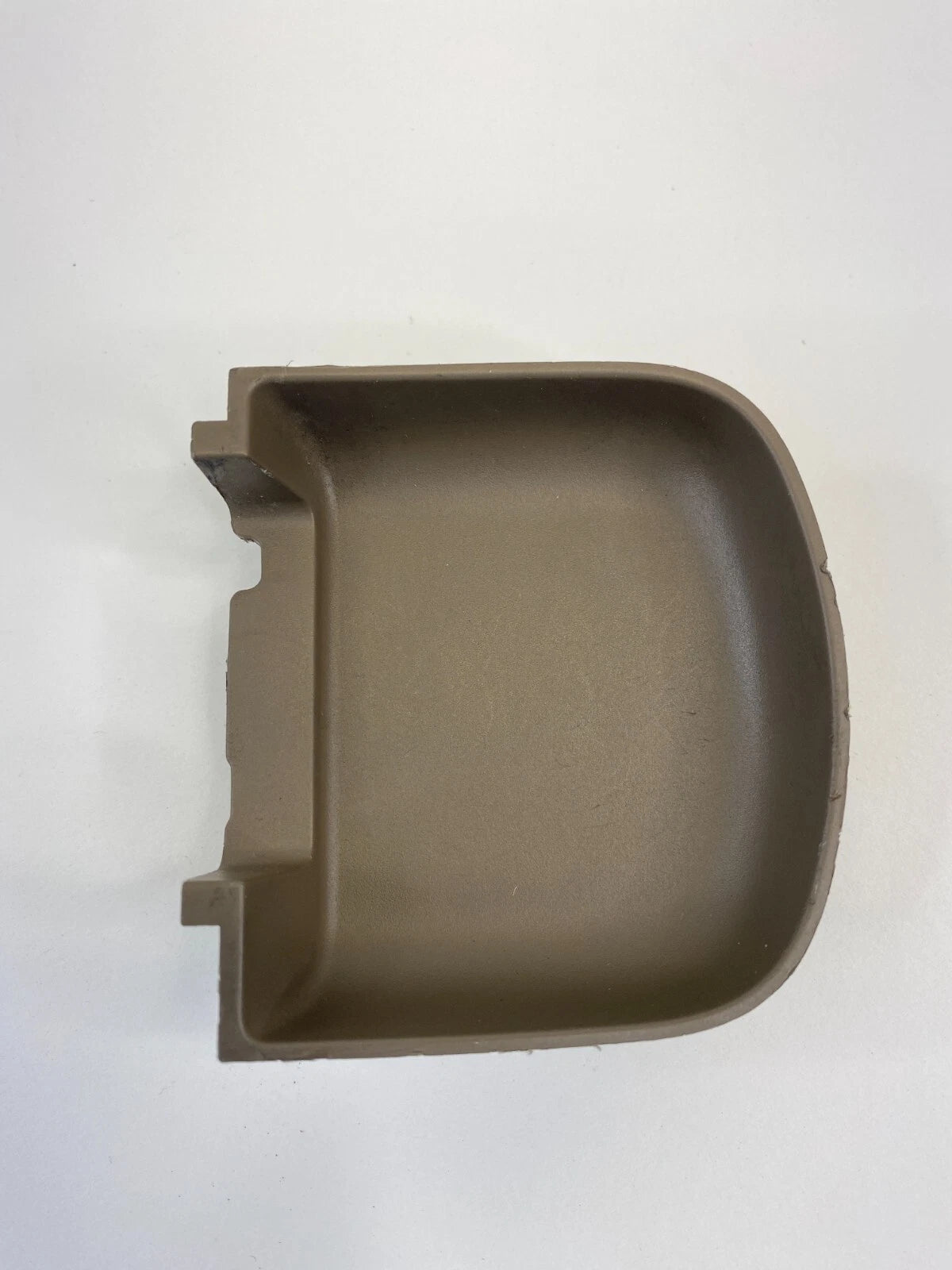 05-07 NISSAN PATHFINDER FRONT RIGHT SIDE INNER DOOR HANDLE TRIM PLATE ESCUTCHEON