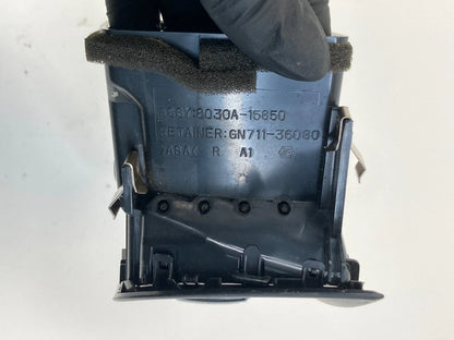 2011-2019 Outlander Sport Dash Right Side A/C Air Vent Grille Outer Outlet OEM