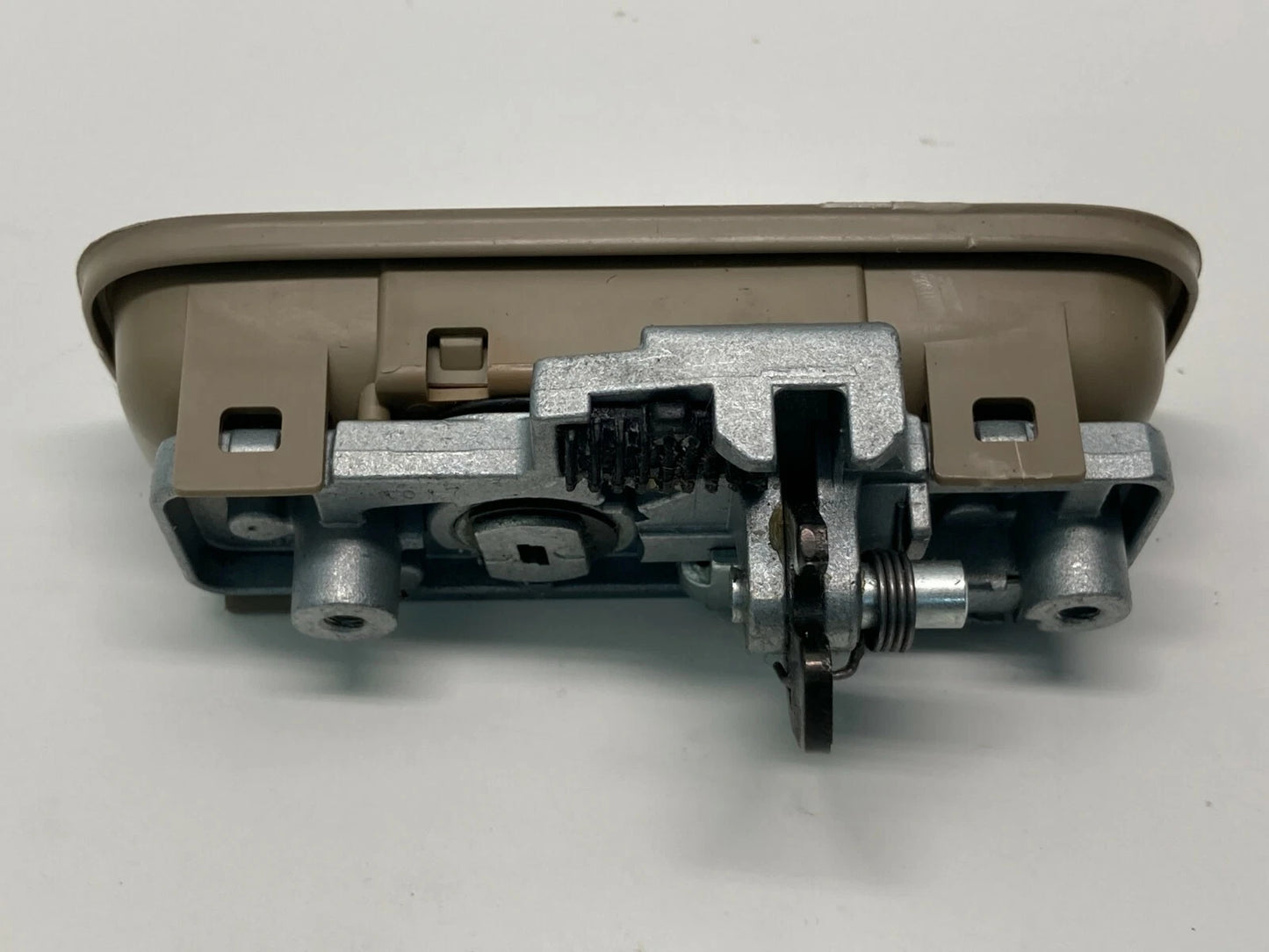 1998 1999 2000 2001 2002 HONDA ACCORD SEDAN GLOVE BOX LATCH LOCK HANDLE ASSY OEM