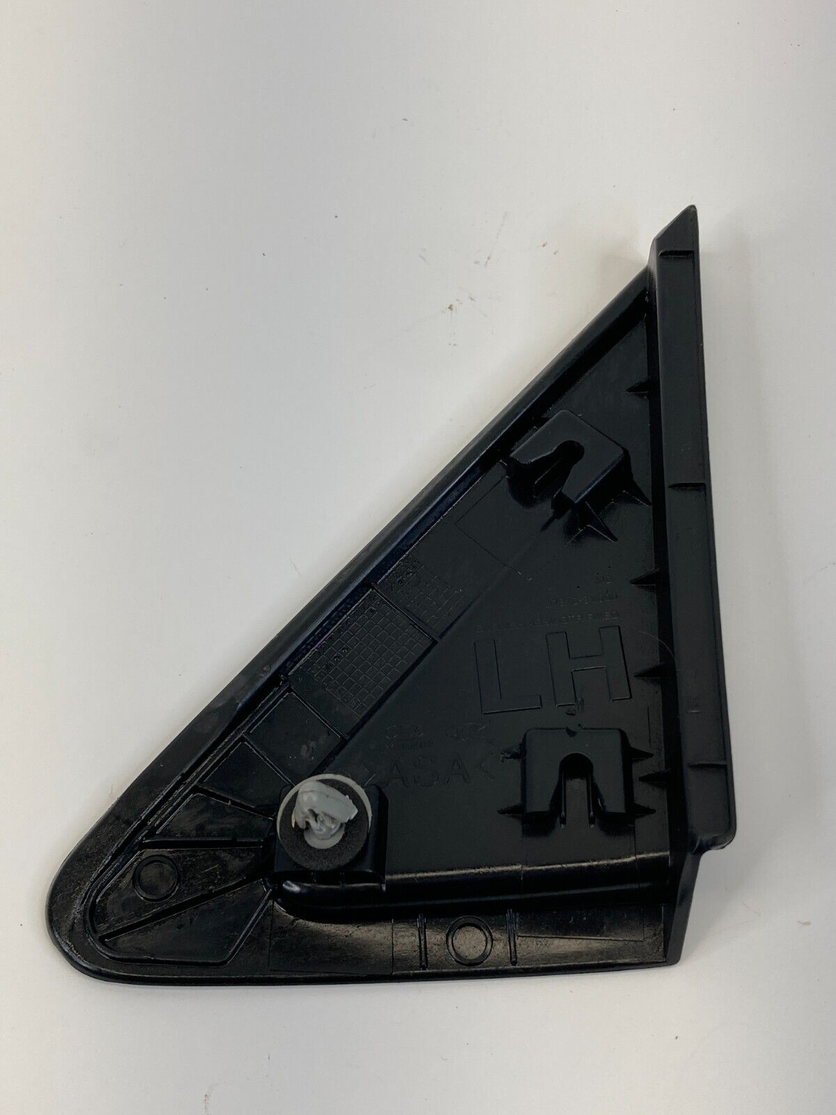 2011-2016 Hyundai Elantra Rear Left Exterior Applique Trim Molding 87810-3X000