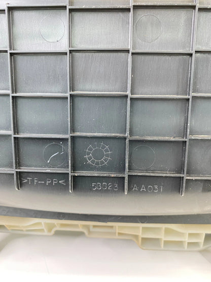 2004-2008 04 08 TOYOTA SOLARA CENTER DASH STORAGE CUBBY ASSEMBLY 58823AA031 OEM