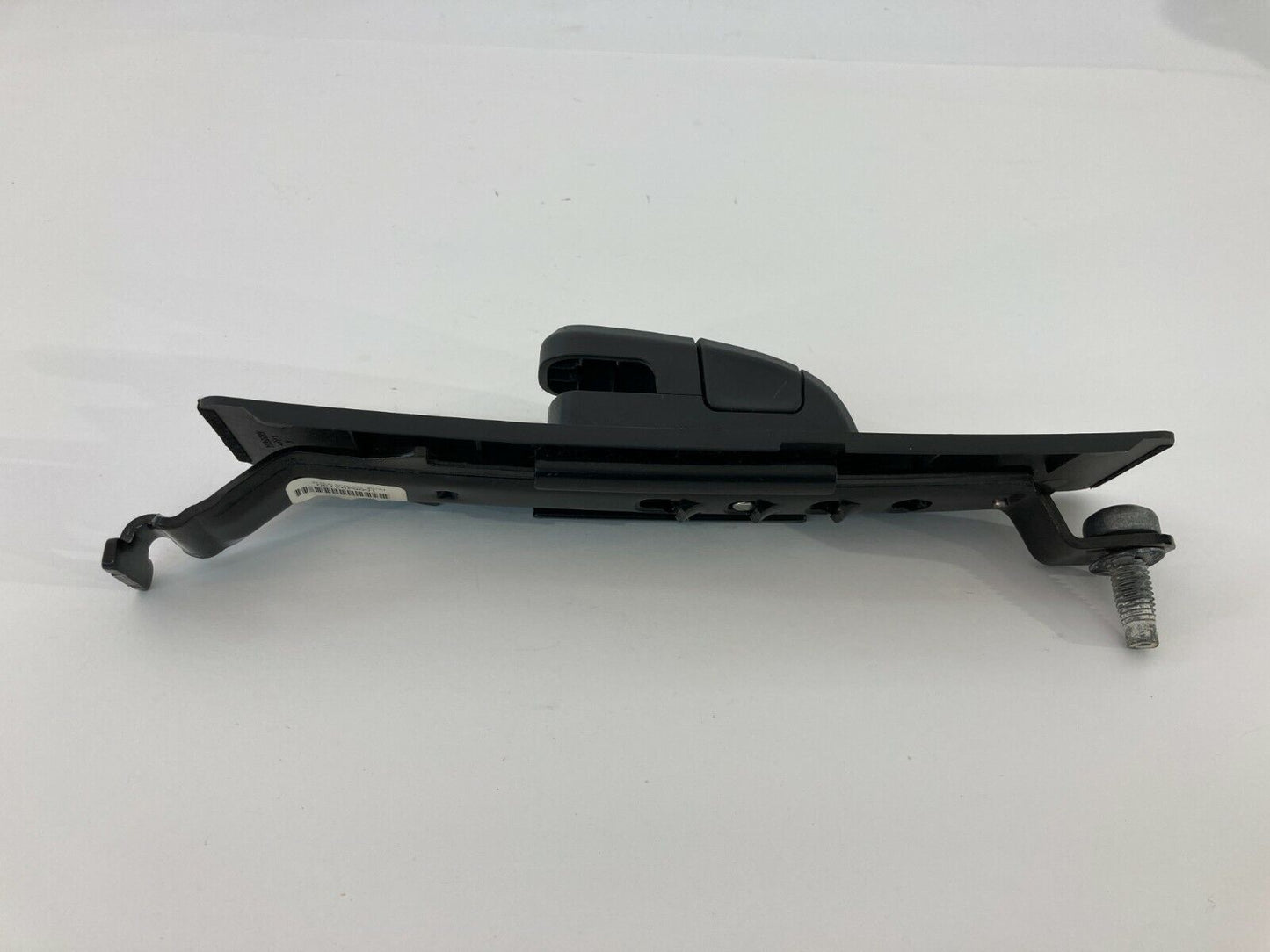 2010 2011 2012 Ford Fusion 10 11 Milan Seat Belt Height Adjuster w/ Trim Assy