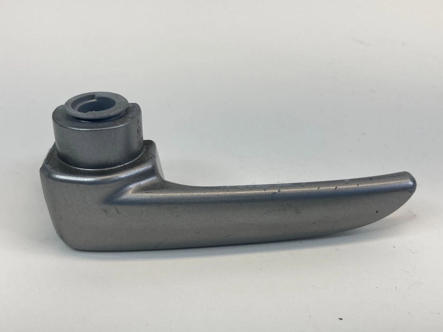 2004-2009 MAZDA3 MAZDA 3 FRONT LEFT SEAT RECLINER HEIGHT ADJUST HANDLE LEVER OEM
