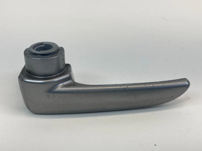 2004-2009 MAZDA3 MAZDA 3 FRONT LEFT SEAT RECLINER HEIGHT ADJUST HANDLE LEVER OEM