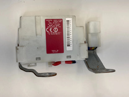 04-09 TOYOTA PRIUS SMART KEY INDOOR OSCILLATOR CONTROL MODULE 89992-47040 OEM