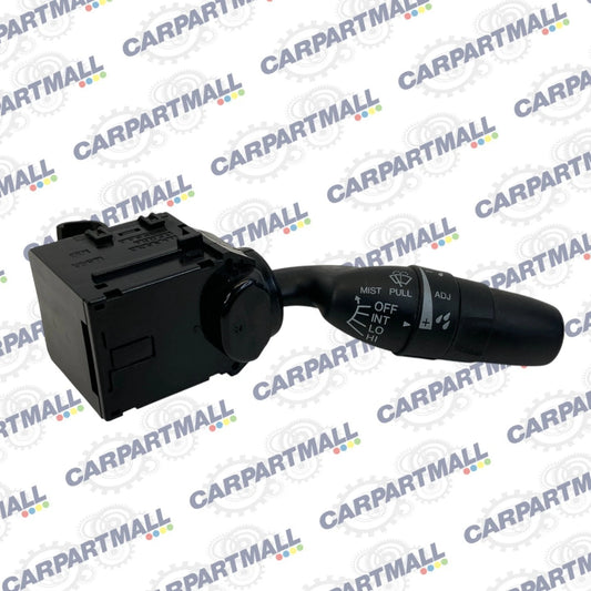 2008-2012 HONDA ACCORD WINDSHIELD WIPER ARM SWITCH WITH INT CONTROL OEM M29843