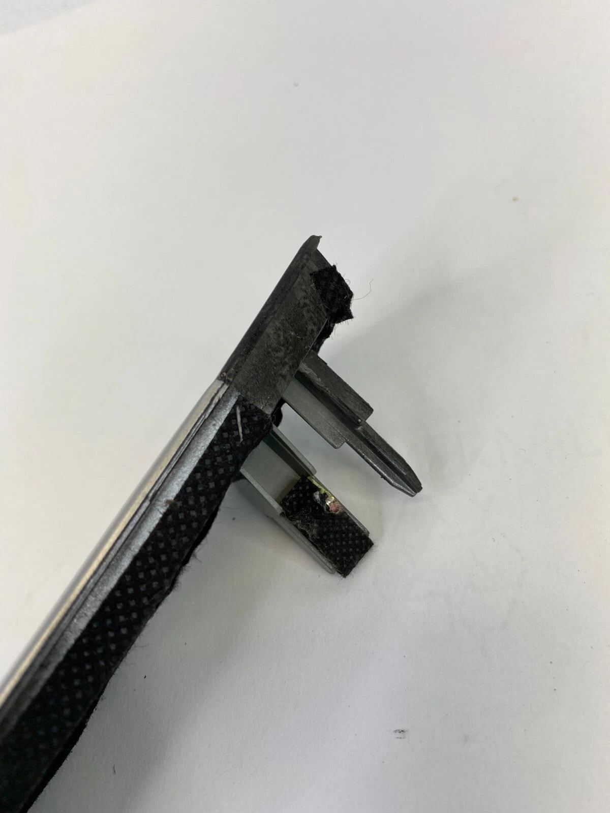 2007-2009 HYUNDAI SANTA FE FRONT LEFT DASH TRIM PAD MOLDING BEZEL 84780-2B000