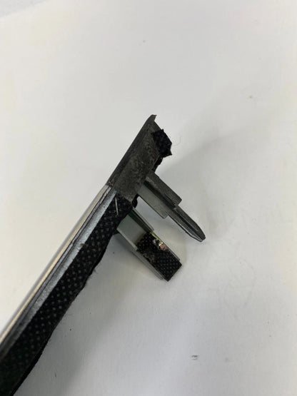 2007-2009 HYUNDAI SANTA FE FRONT LEFT DASH TRIM PAD MOLDING BEZEL 84780-2B000
