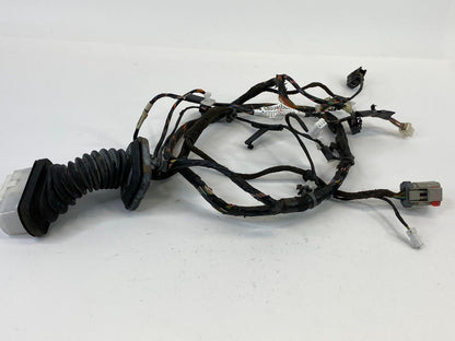 2008 Chrysler 300 Dodge Magnum Front Right Door Wire Wiring Harness 68034008AC