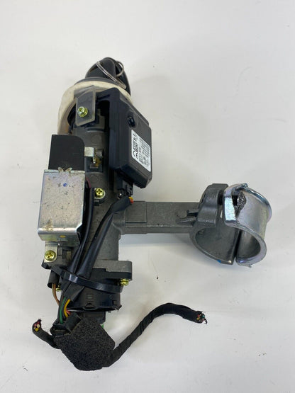 2012-2015 Chevy Captiva Sport Ignition Switch Lock Cylinder W/ Key & Immobilizer