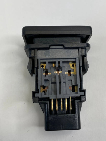2007-2013 TOYOTA TUNDRA RSCA OFF BUTTON CONTROL SWITCH OEM