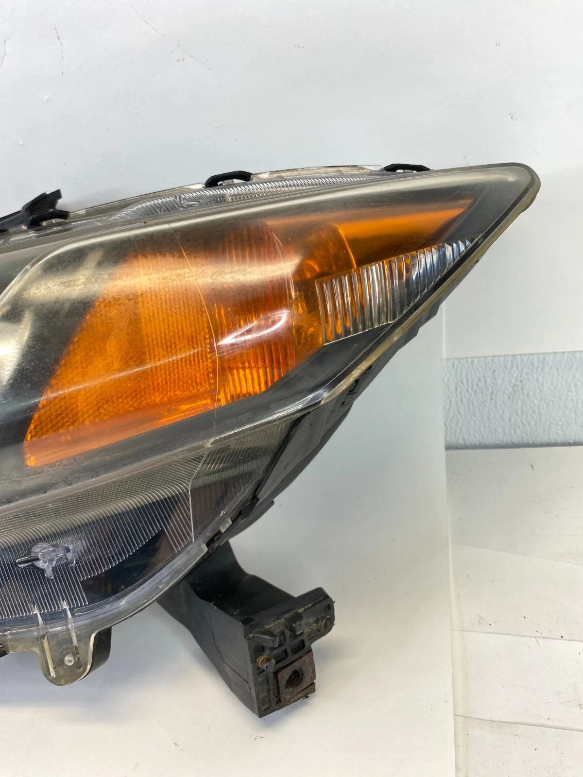 2012-2015 HONDA CIVIC HEADLIGHT FRONT LEFT SIDE DRIVER SIDE AFTERMARKET