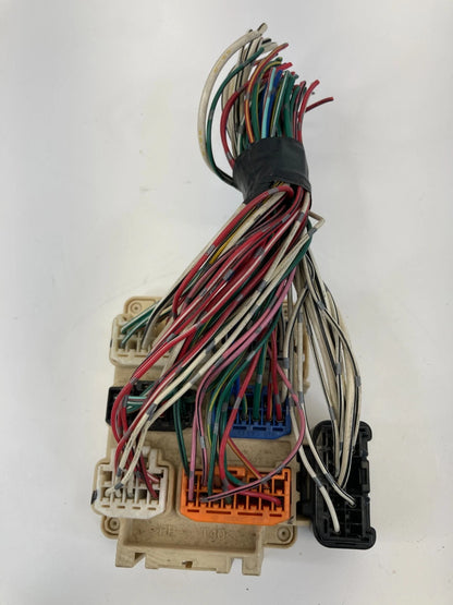 2001 01 LEXUS RX300 RX 300 3.0L INSTRUMENT PANEL FUSE BOX RELAY WIRE HARNESS OEM