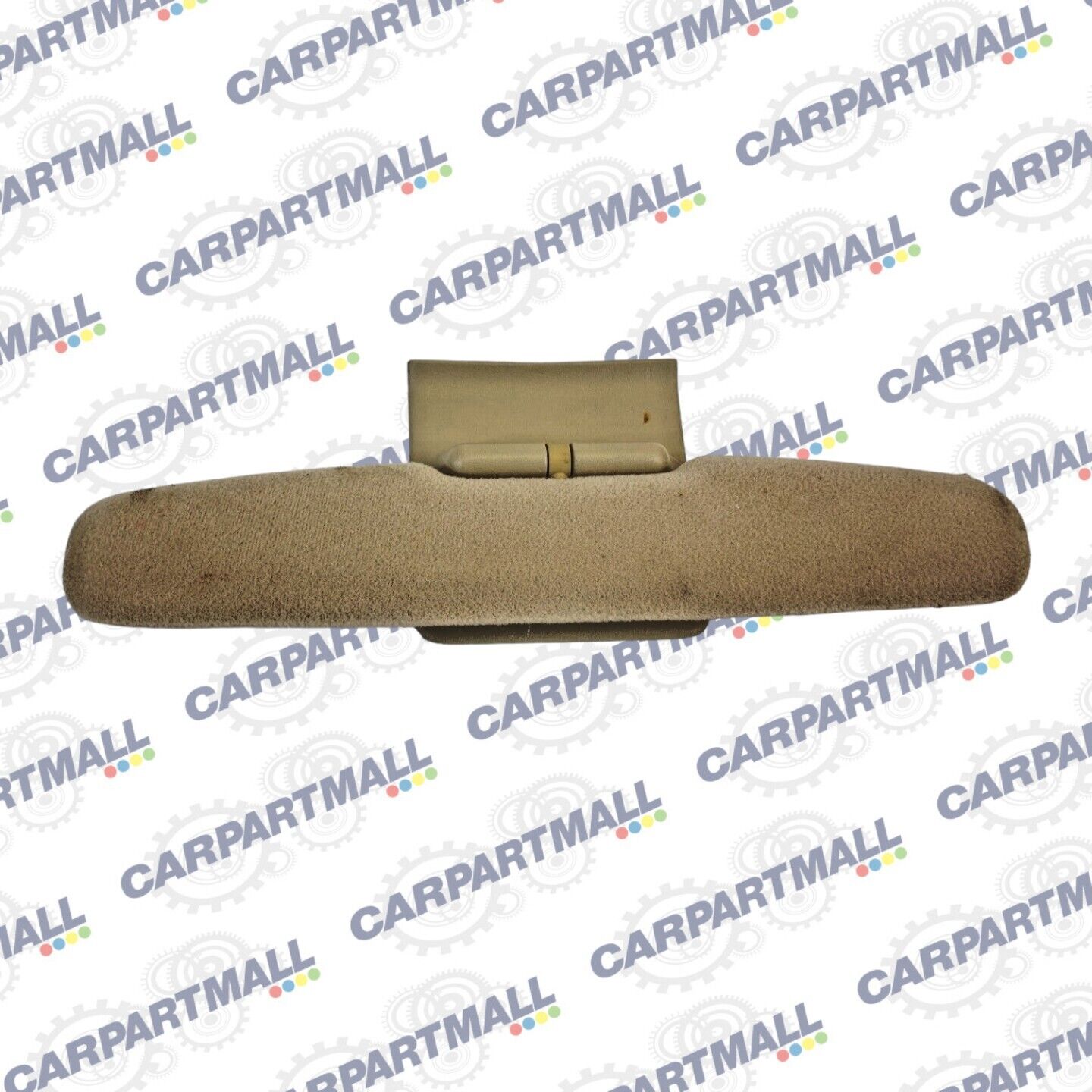 1995-2000 Lexus LS400 Rear View Interior Mirror Middle Center Sunvisor Sun Visor