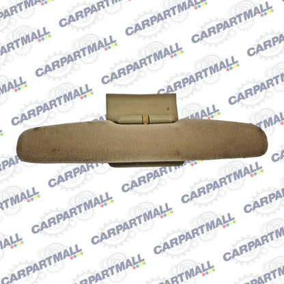 1995-2000 Lexus LS400 Rear View Interior Mirror Middle Center Sunvisor Sun Visor