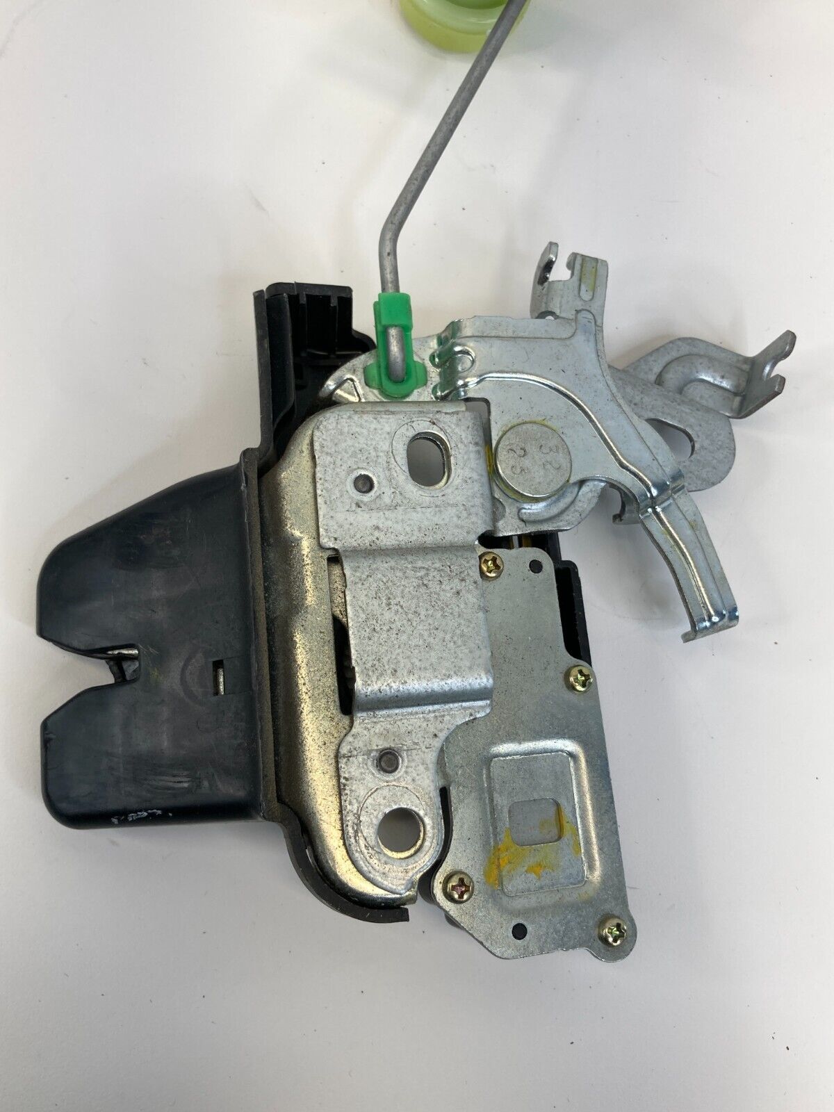 2004-2008 Toyota Solara Back Rear Trunk Lock Latch Actuator Release OEM