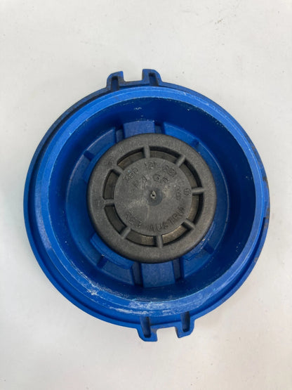 1999-2018 VOLKSWAGEN JETTA RADIATOR FLUID COOLANT RESERVOIR CAP 3B0121321 OEM
