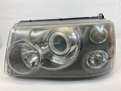 2006-2009 Range Rover Sport Front Left Dirver Side Headlight Light Lamp Xenon