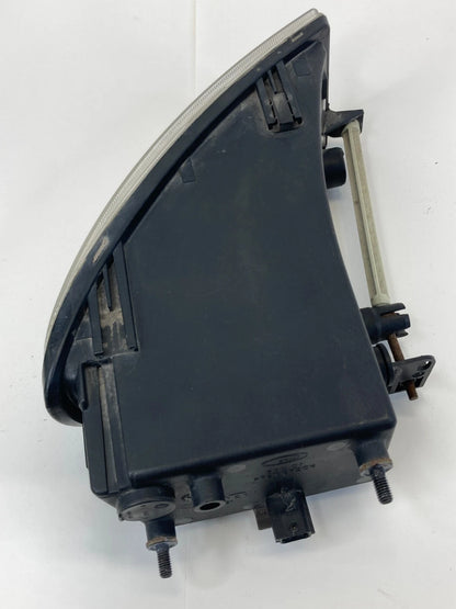 2003-2007 SAAB 9-3 FRONT LEFT DRIVER LOWER BUMPER FOG LIGHTING LAMP OEM 12785951