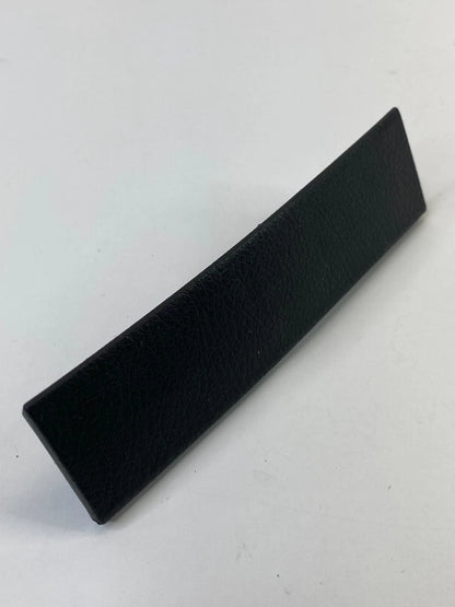 2009 2010 2011 CHEVROLET AVEO5 CENTER DASH LOWER TRIM MOLDING COVER 96655532 OEM
