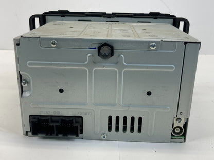 2008 08 Chevrolet Impala Radio Receiver AM/FM CD Disc Player 25887147