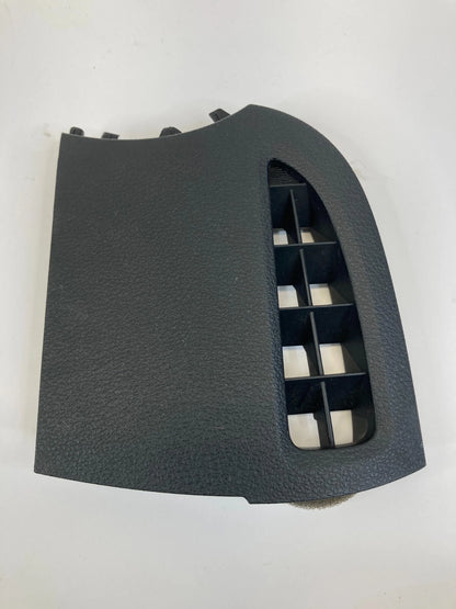 11-16 HONDA CR-Z CRZ RIGHT SIDE DEFROSTER AIR GARNISH TRIM BEZEL 77475-SZT-G0