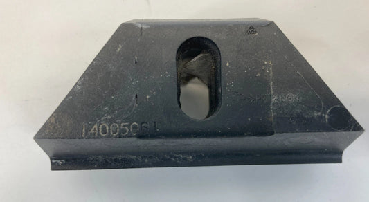2002-2009 CHEVROLET TRAILBLAZER BATTERY HOLD DOWN BOLT RETAINER 14005061 OEM
