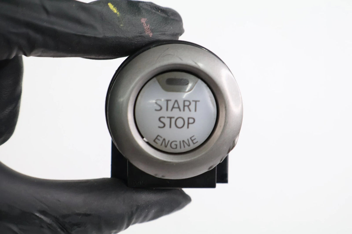 2013-2019 NISSAN SENTRA IGNITION PUSH START STOP BUTTON SMART KEY FOB 2009DJ2357