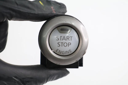 2013-2019 NISSAN SENTRA IGNITION PUSH START STOP BUTTON SMART KEY FOB 2009DJ2357