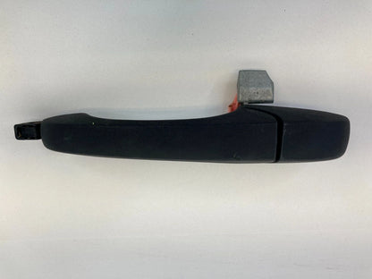 07 08 09 10 11 12 DODGE CALIBER REAR LEFT SIDE EXTERIOR OUTER DOOR HANDLE OEM