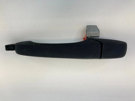 07 08 09 10 11 12 DODGE CALIBER REAR LEFT SIDE EXTERIOR OUTER DOOR HANDLE OEM
