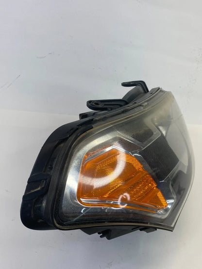 2010 2011 KIA SOUL FRONT PASSENGER SIDE HEADLIGHT HEADLAMP HEAD LAMP 92102-2K0