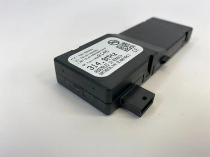 2012-2016 CHEVY SONIC KEYLESS REMOTE ENTRY RECEIVER MODULE UNIT 13500145 OEM
