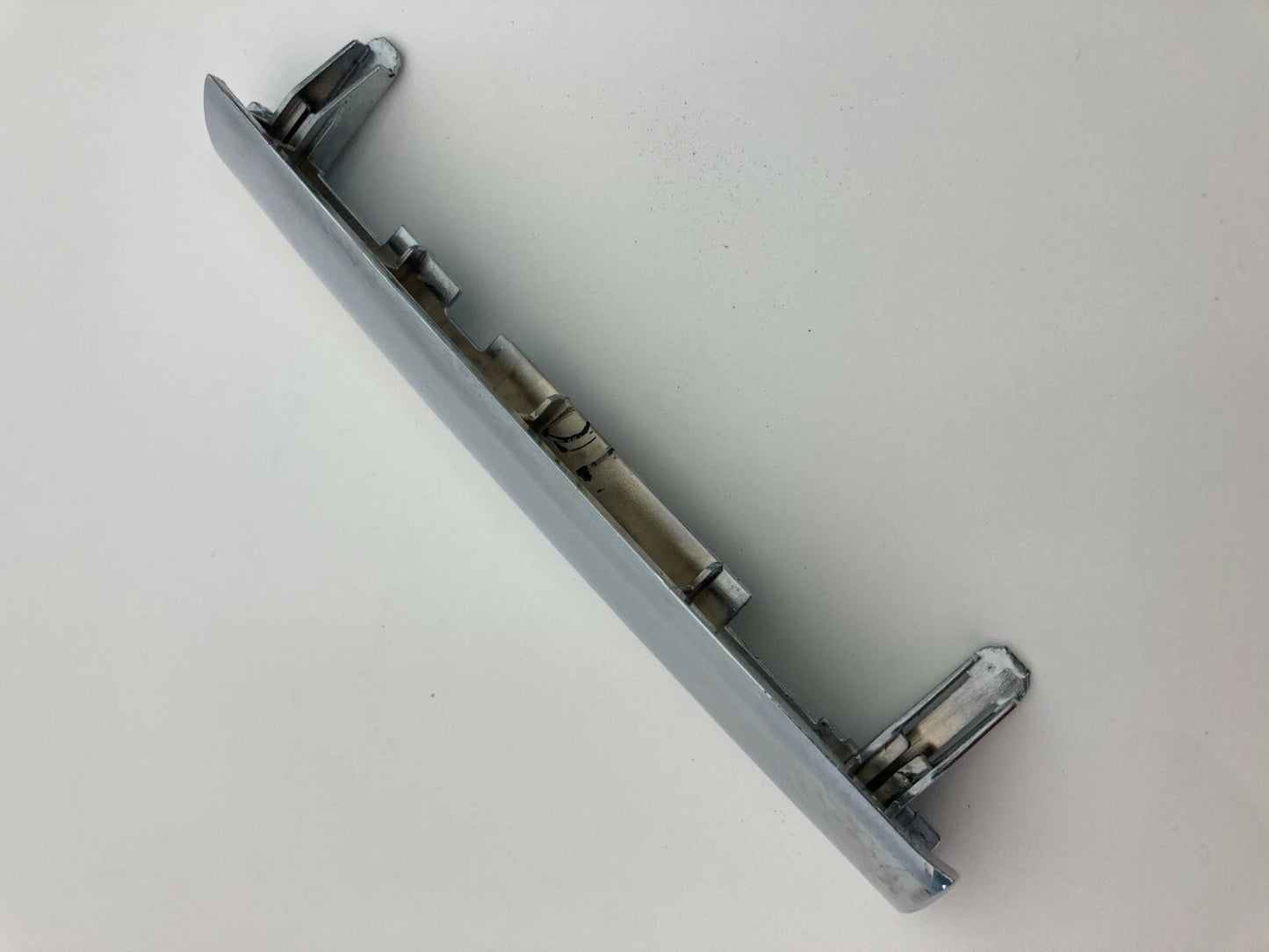 03-08 TOYOTA MATRIX FRONT LEFT DRIVER SIDE DASH CHROME TRIM MOLDING 55413-01010