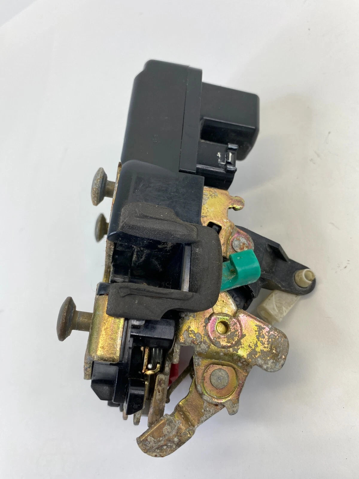 2005-2010 CHRYSLER 300 06-08 MAGNUM FRONT LEFT DRIVER DOOR LOCK LATCH ACTUATOR