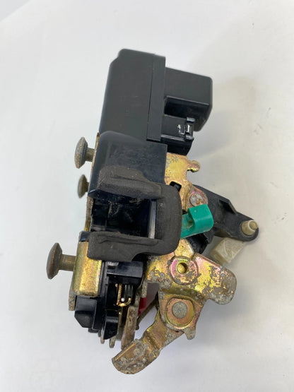 2005-2010 CHRYSLER 300 06-08 MAGNUM FRONT LEFT DRIVER DOOR LOCK LATCH ACTUATOR