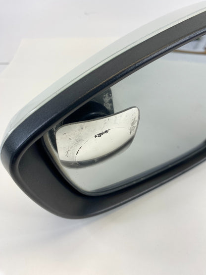 2012-2017 Hyundai Accent Front Left Driver Side View Power Door Mirror OEM