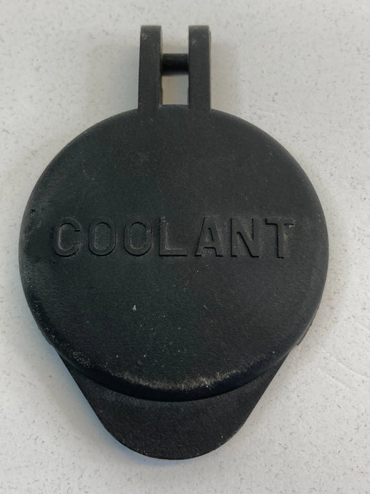 06-14 KIA SEDONA 10-13 FORTE RADIATOR COOLANT OVERFLOW RESERVOIR BOTTLE CAP OEM